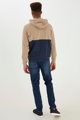 BLEND Sweatshirt in Beige