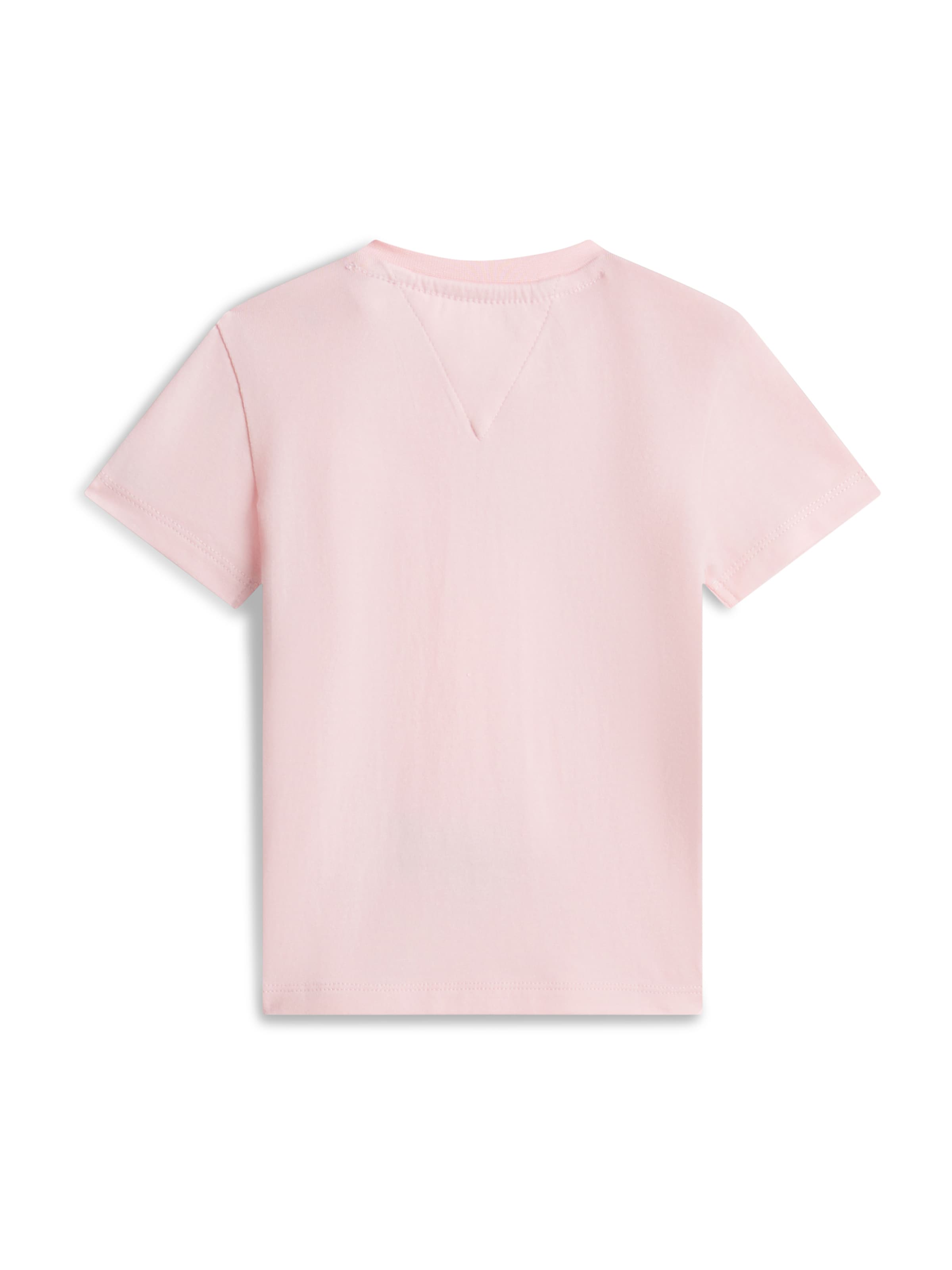 TOMMY HILFIGER Shirts i pink