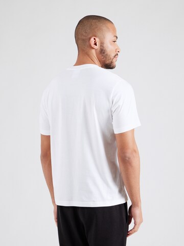 balts Champion Authentic Athletic Apparel T-Krekls
