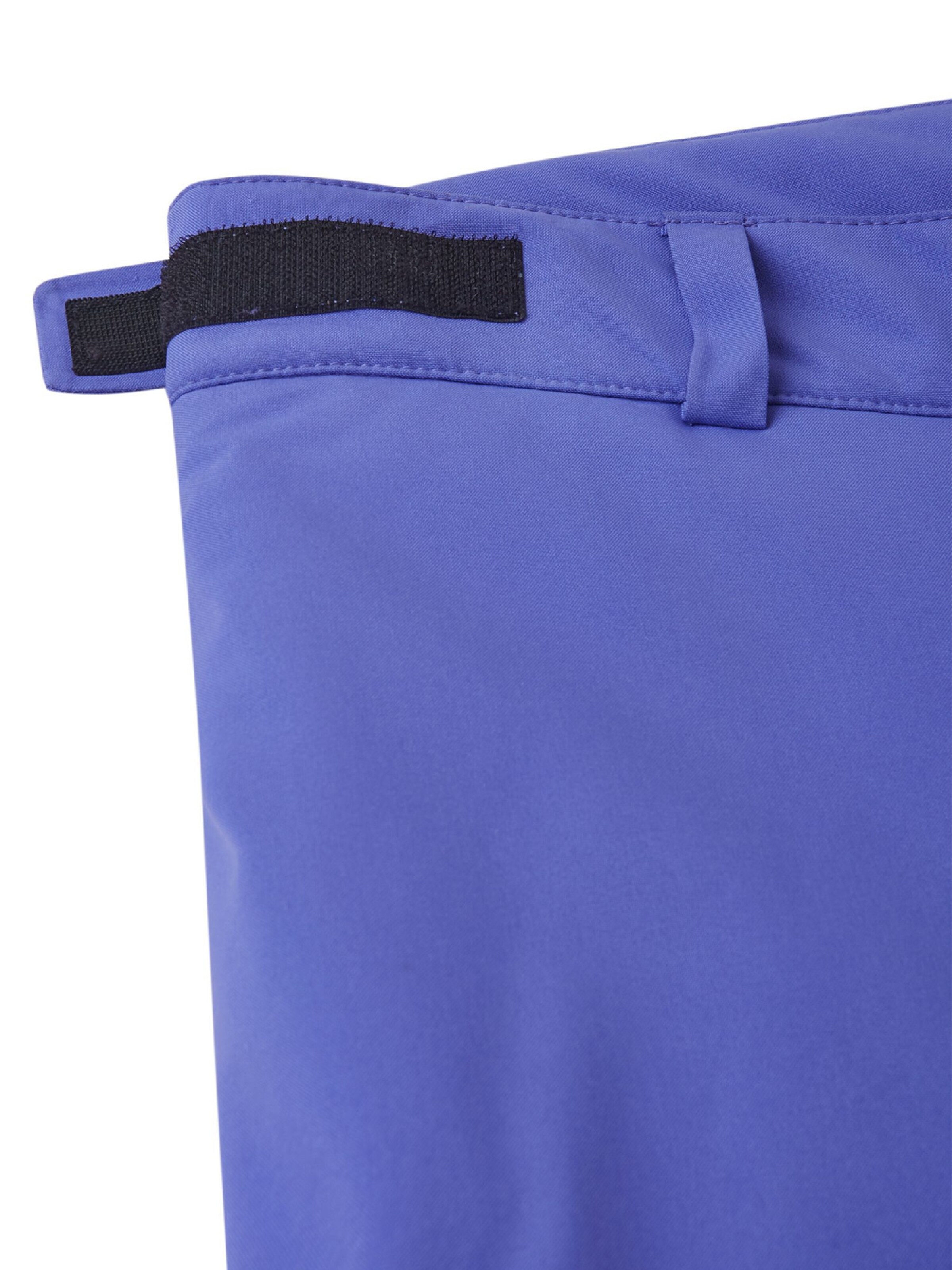 Reima Regular Athletic Pants 'Viekkala ' in Purple
