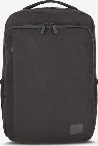 HerschelRuksak 'Kaslo' - crna boja: prednji dio