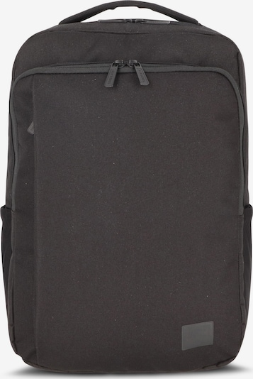 Herschel Reppu 'Kaslo' värissä musta, Tuotenäkymä