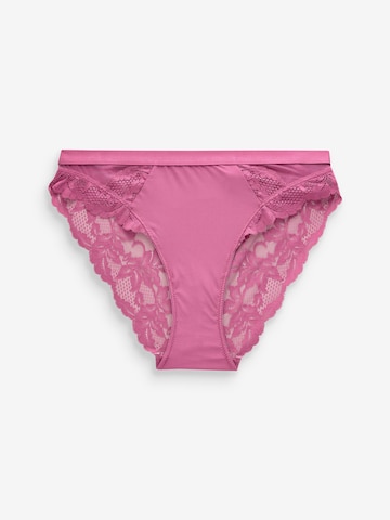 Next Slip in Mixed colours