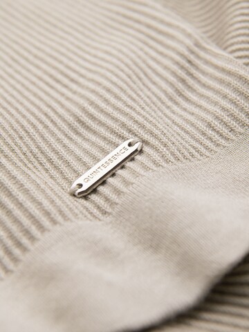 Ombre Shirt in Grijs