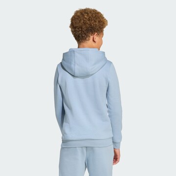 Sweat 'Essentials' ADIDAS ORIGINALS en bleu