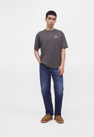 GUESS T-Shirt in Grau