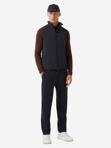 BOGNER Sweater 'Ole' in Red