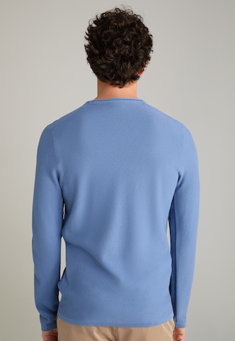 JOOP! Sweater ' Ferio ' in Blue