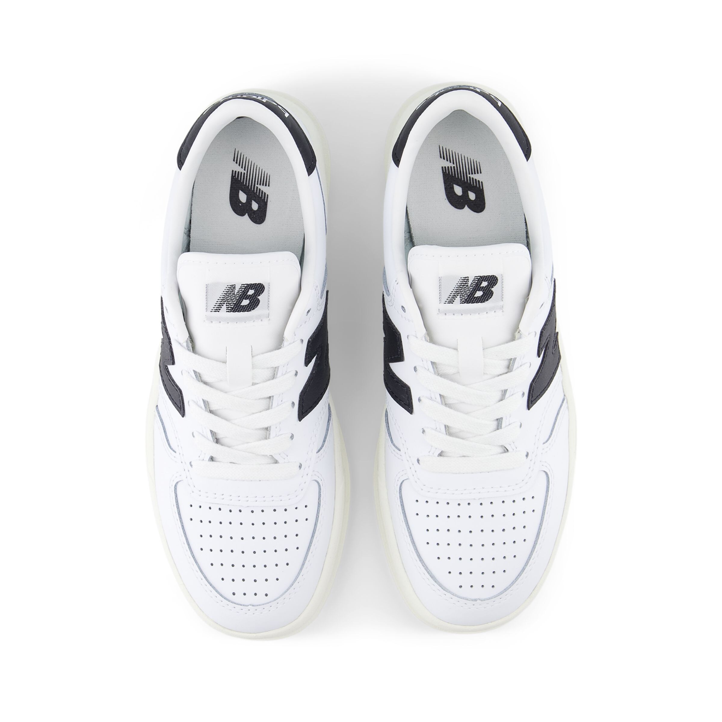new balance Sneakers 'T500' in Wit