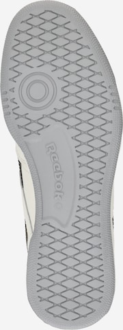 Baskets basses 'CLUB C REVENGE VINTAGE' Reebok en blanc