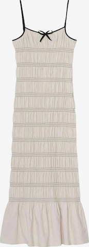 Résumé Mekko ' BeauRS ' värissä beige: etupuoli