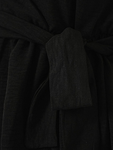 Camicia da donna di Bigdart in nero