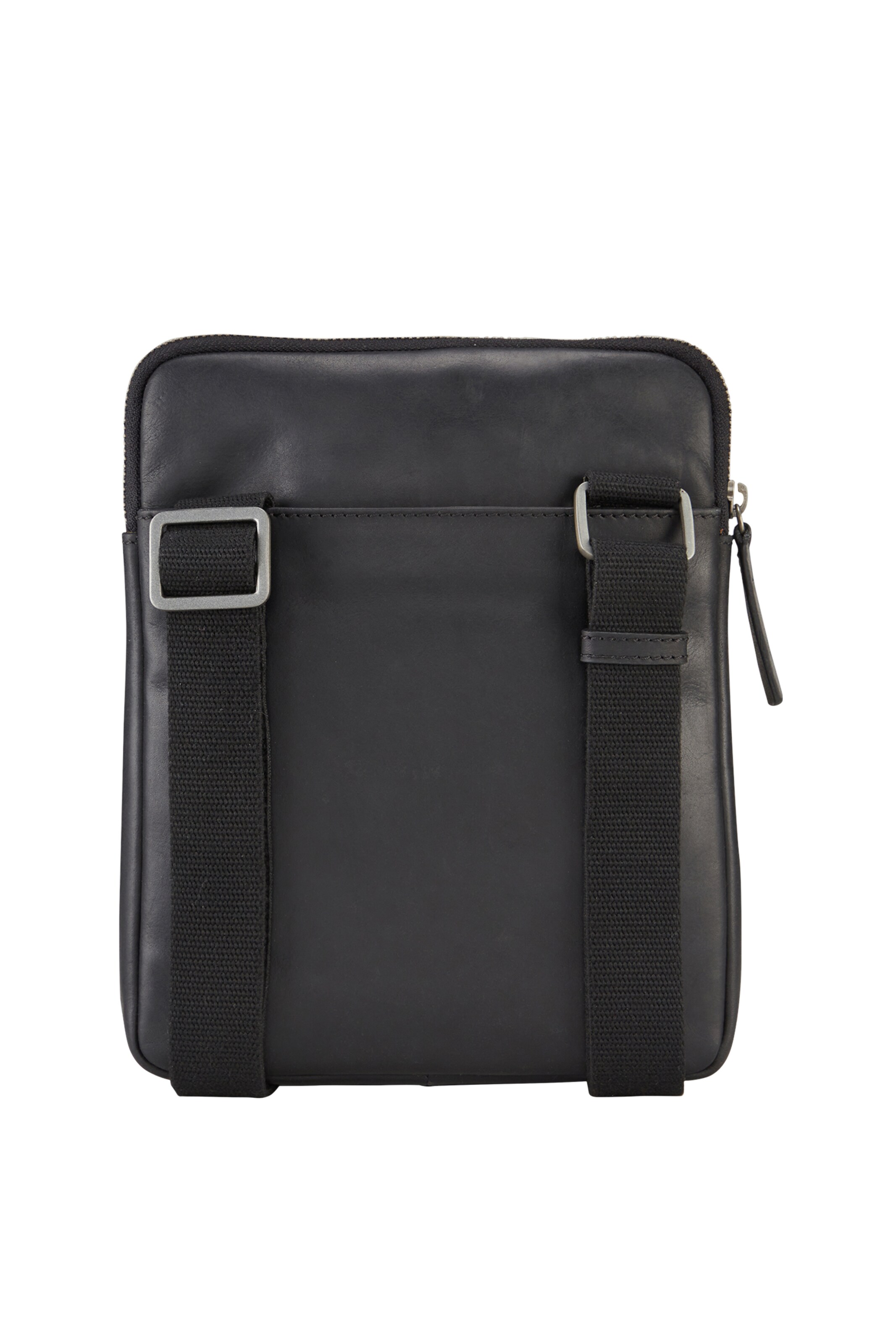 Sac à bandoulière 'Brick Lane Marcus' STRELLSON en noir