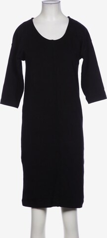 Alma & Lovis Dress in S in Black: front