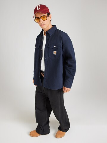 Carhartt WIP Футболка в Белый