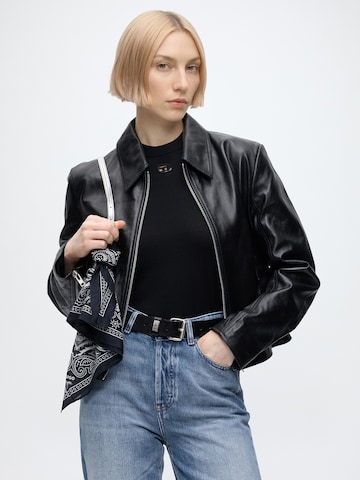 DIESEL - regular Vaquero '1981 D-WENT' en azul