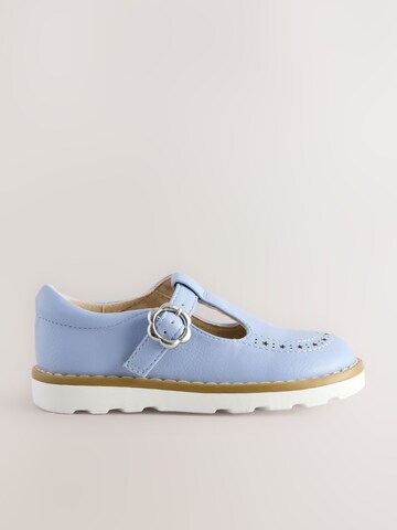 Next Ballerina's in Blauw