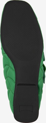 Ballerines ' Casi Myra ' CAMPER en vert