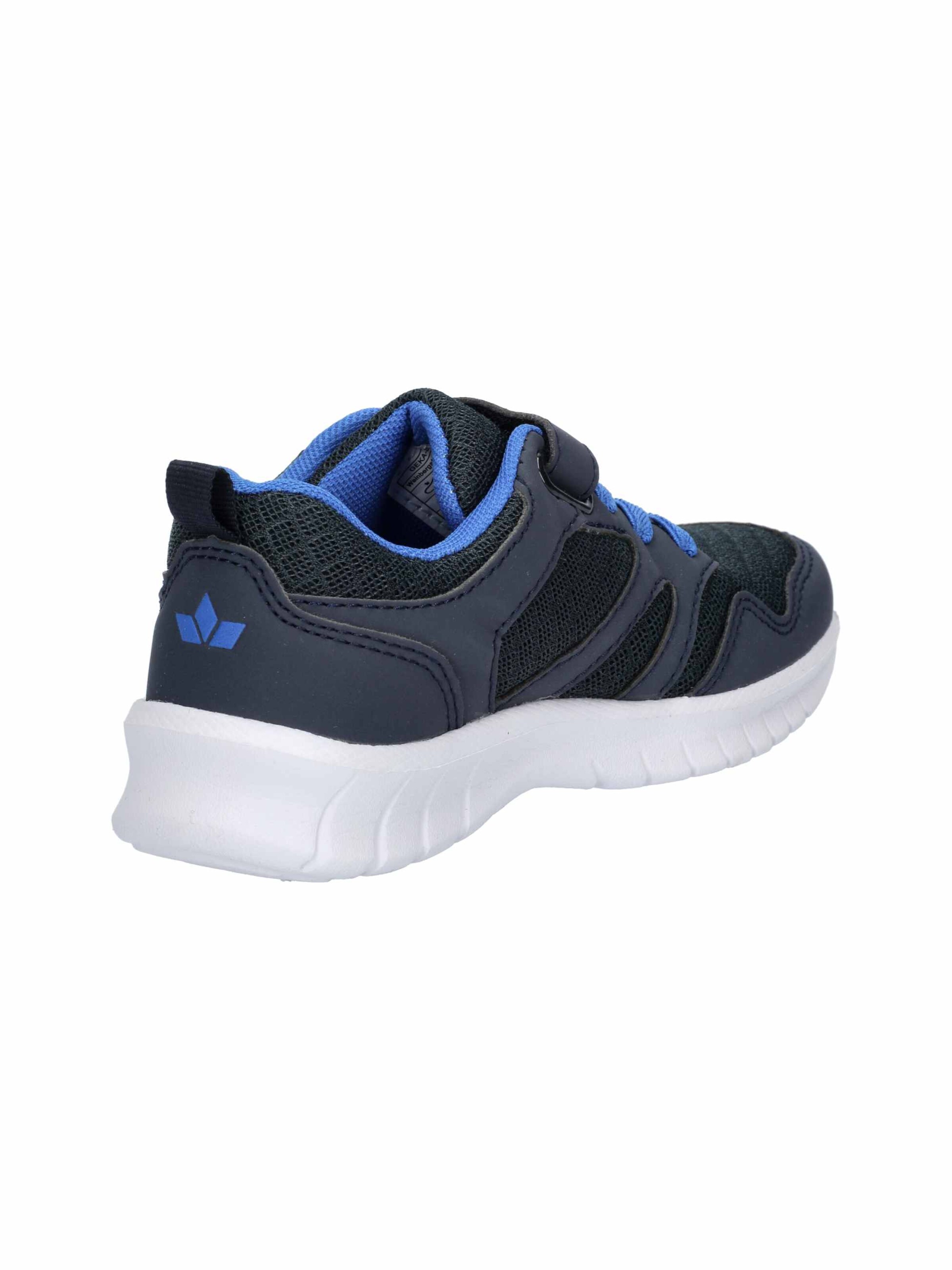 LICO Sportschuh 'Skip VS' in Schwarz