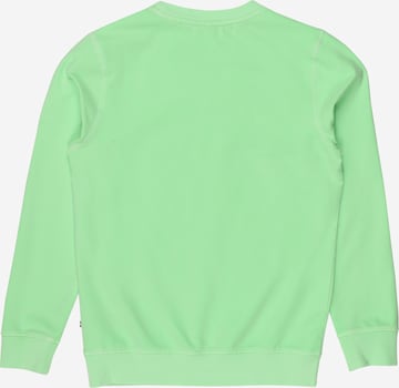 VINGINO - Sweatshirt em verde