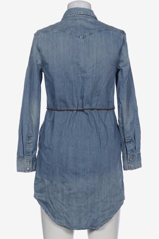 LEVI'S ® Kleid S in Blau