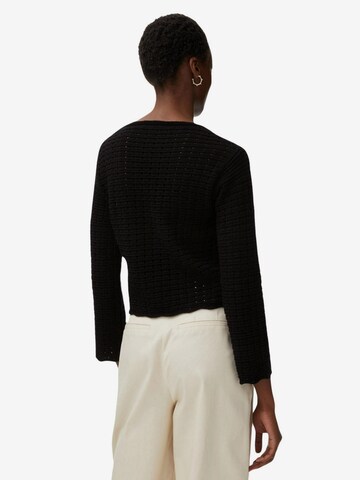 Marks & Spencer Sweater in Black