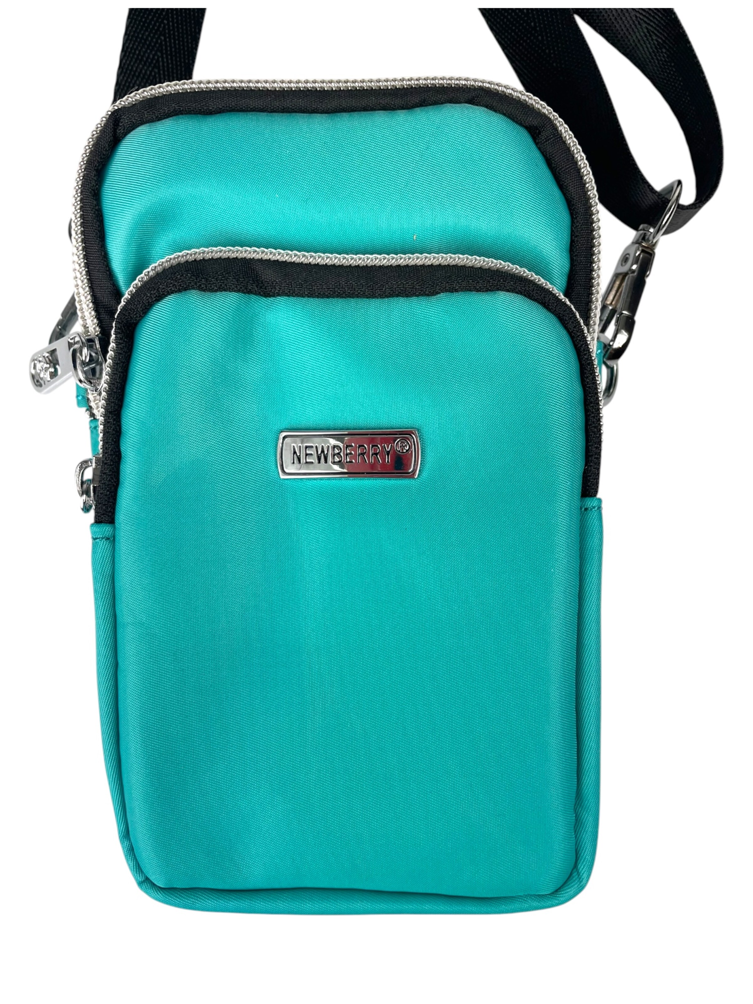 Kumixi Crossbody bag in Blue