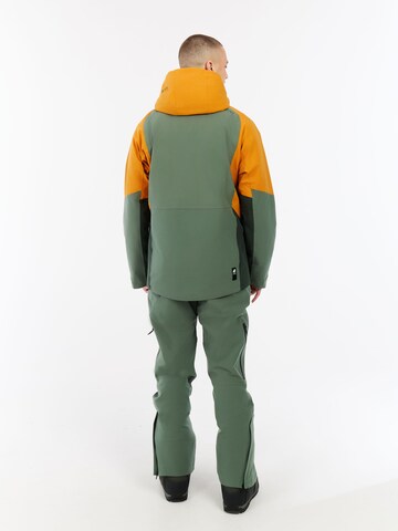 Veste de sport 'PRTThrow' PROTEST en vert