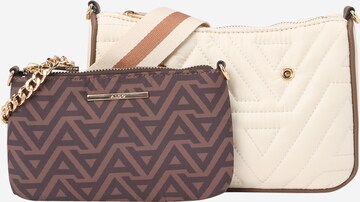 ALDO - Bolso de hombro 'SOZIA' en beige