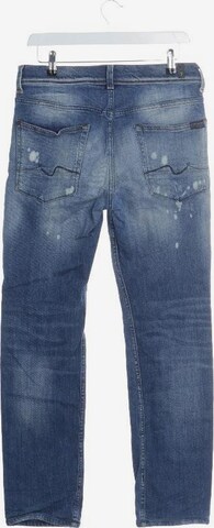 7 for all mankind Jeans 31 in Blau