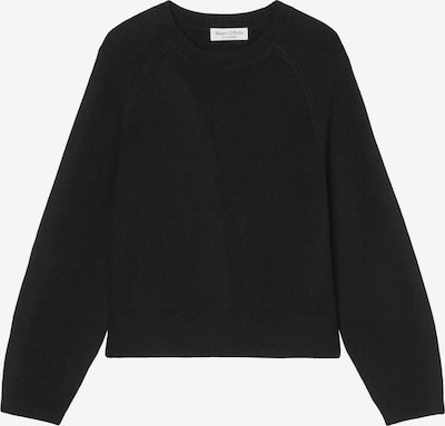 Marc O'Polo Pullover in schwarz, Produktansicht