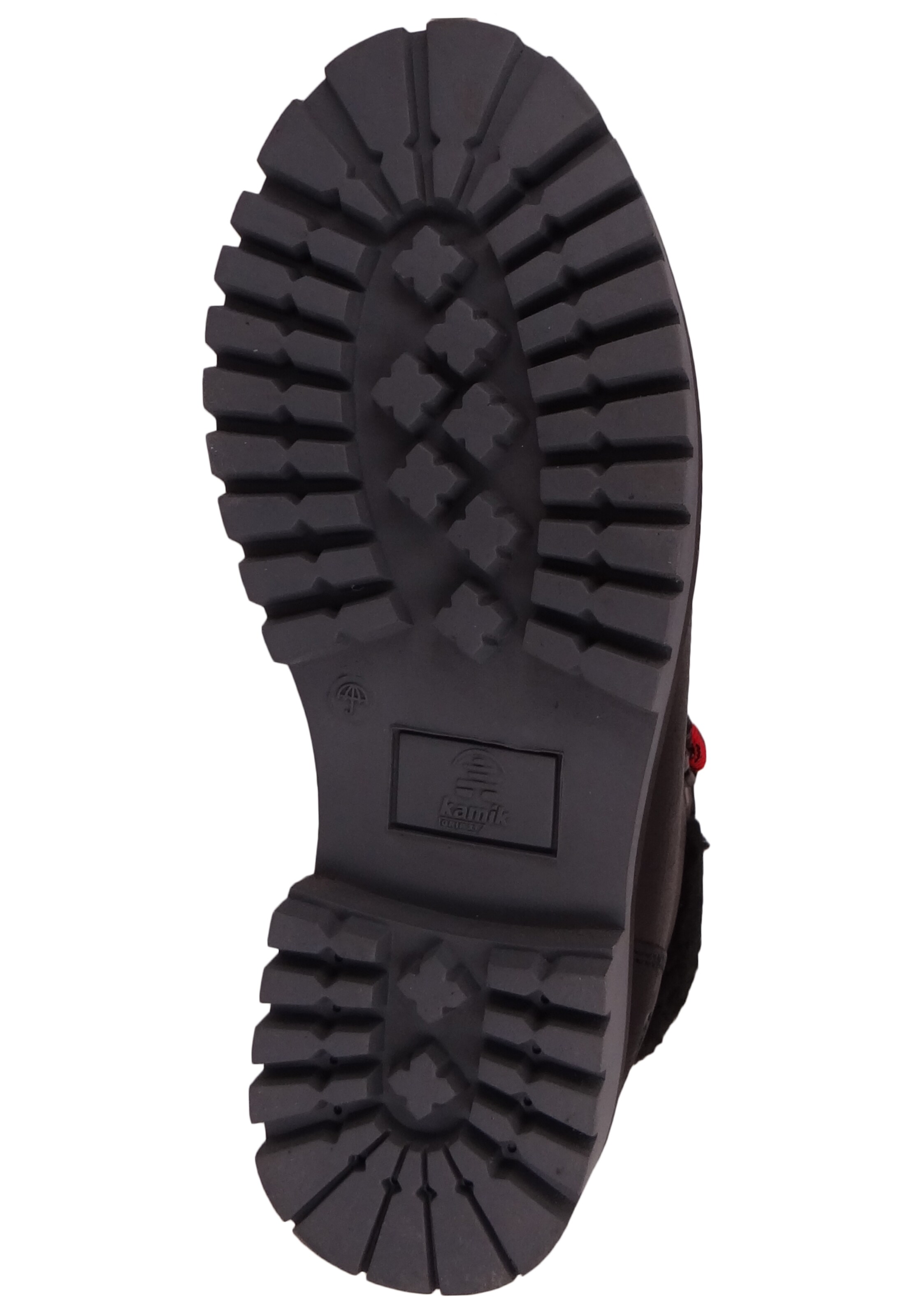 Kamik - Botas 'Rogue Hike 3' em preto