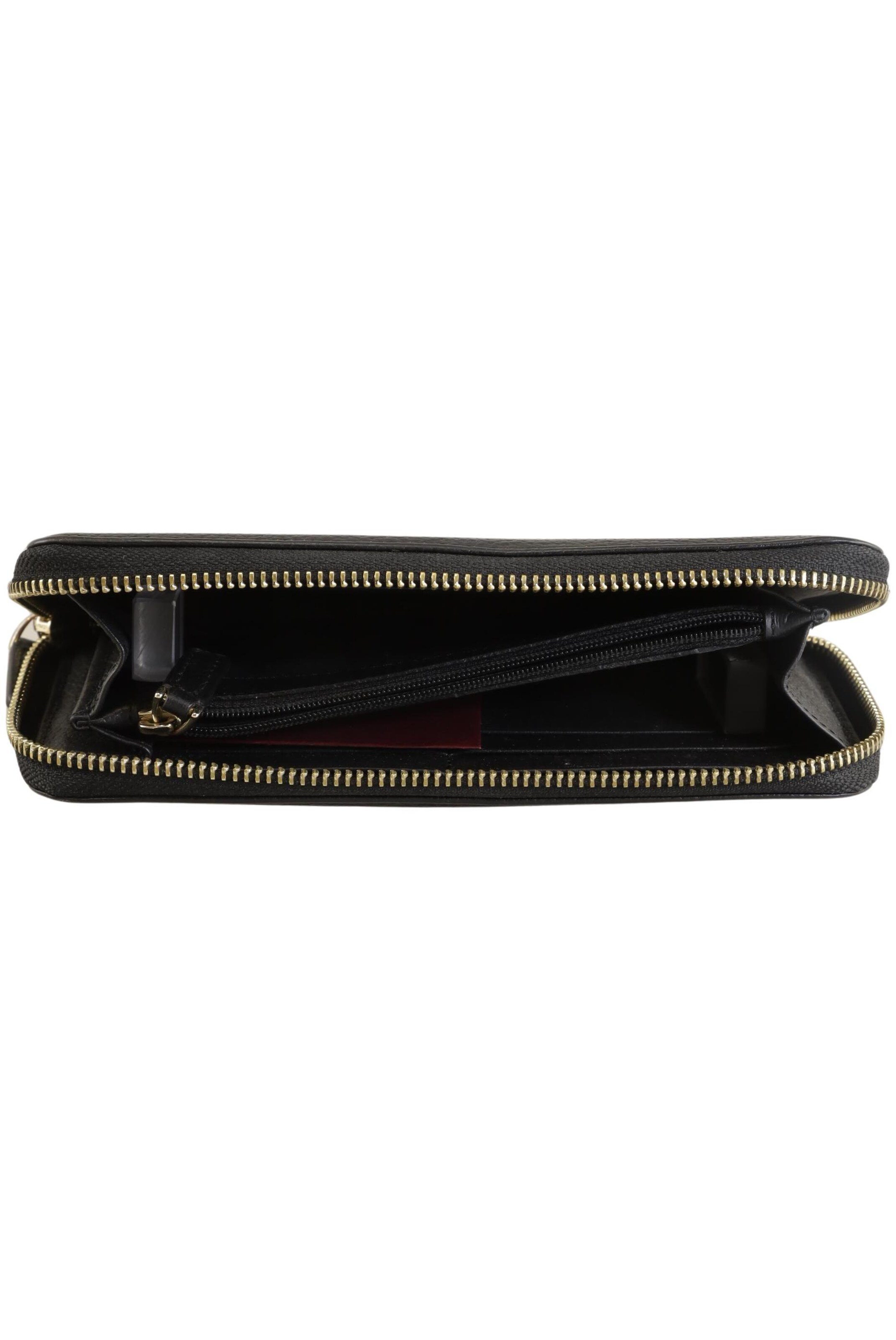 AIGNER Small Leather Goods in One size in Black
