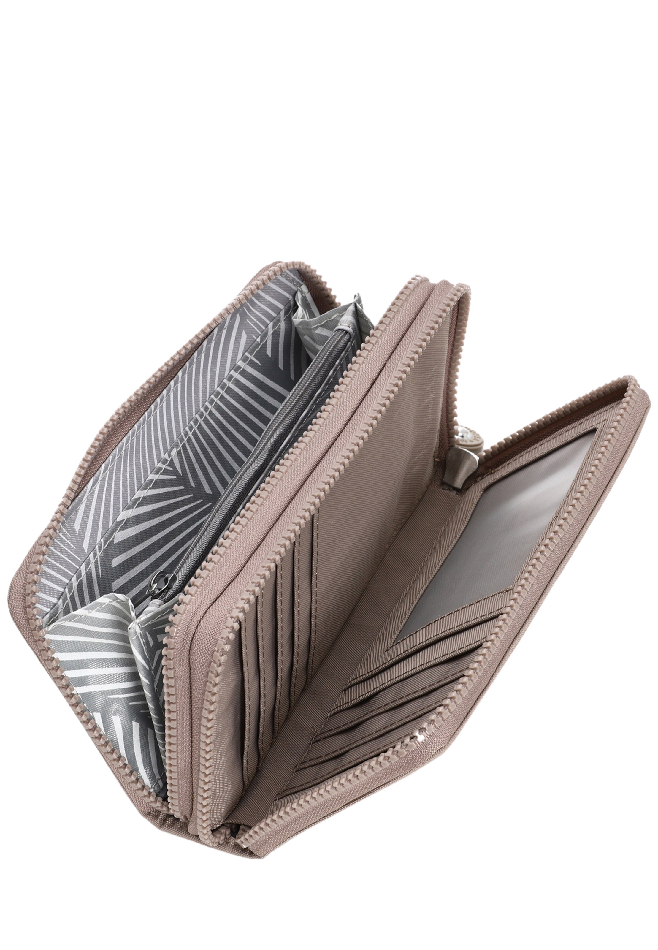 Mindesa - Cartera en beige