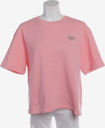 Rich & Royal Top & Shirt in L in Pink: front