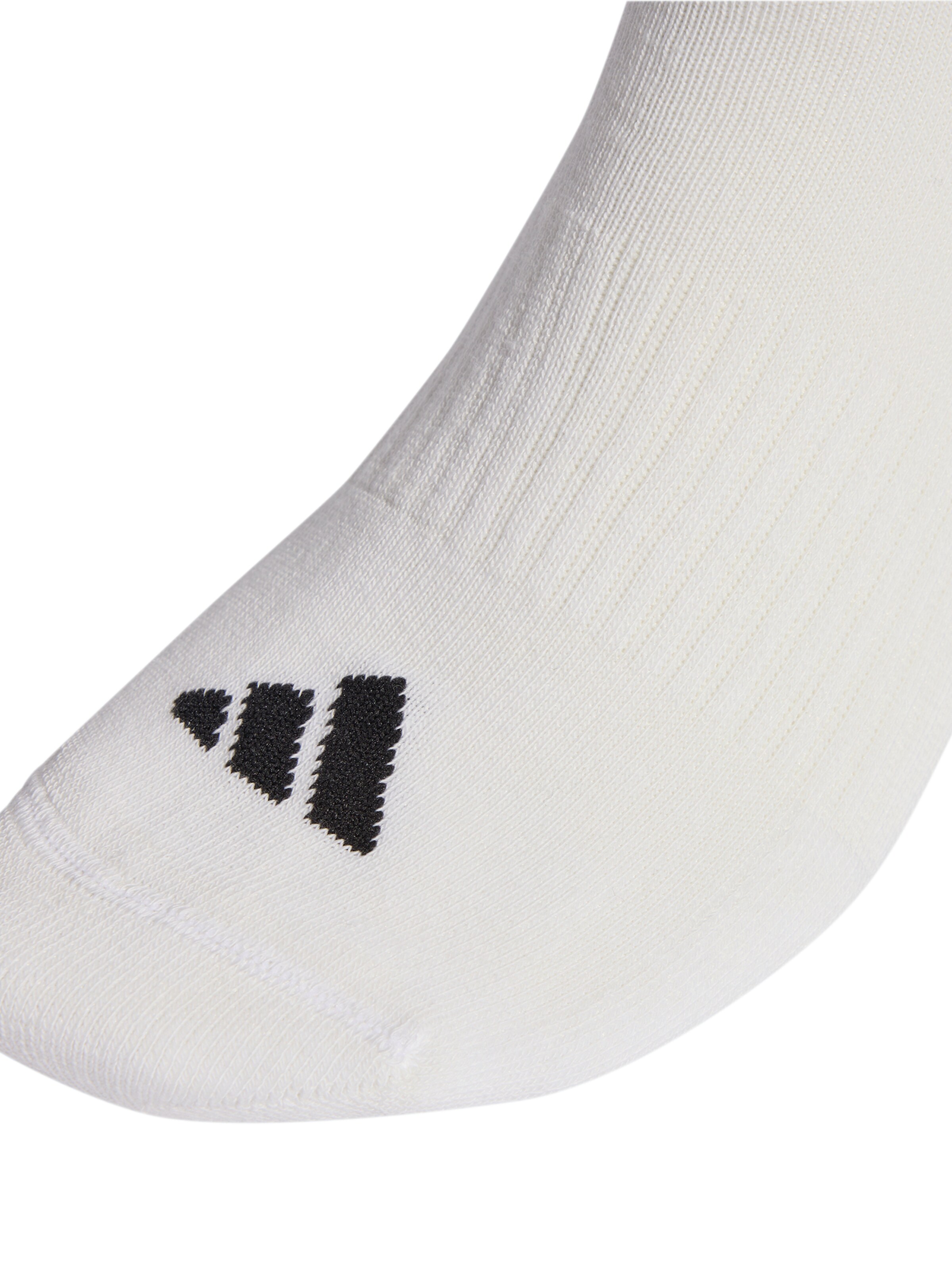 ADIDAS PERFORMANCE Спортивные носки 'ESS' в Белый