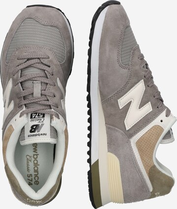 new balance Sneakers in Grey