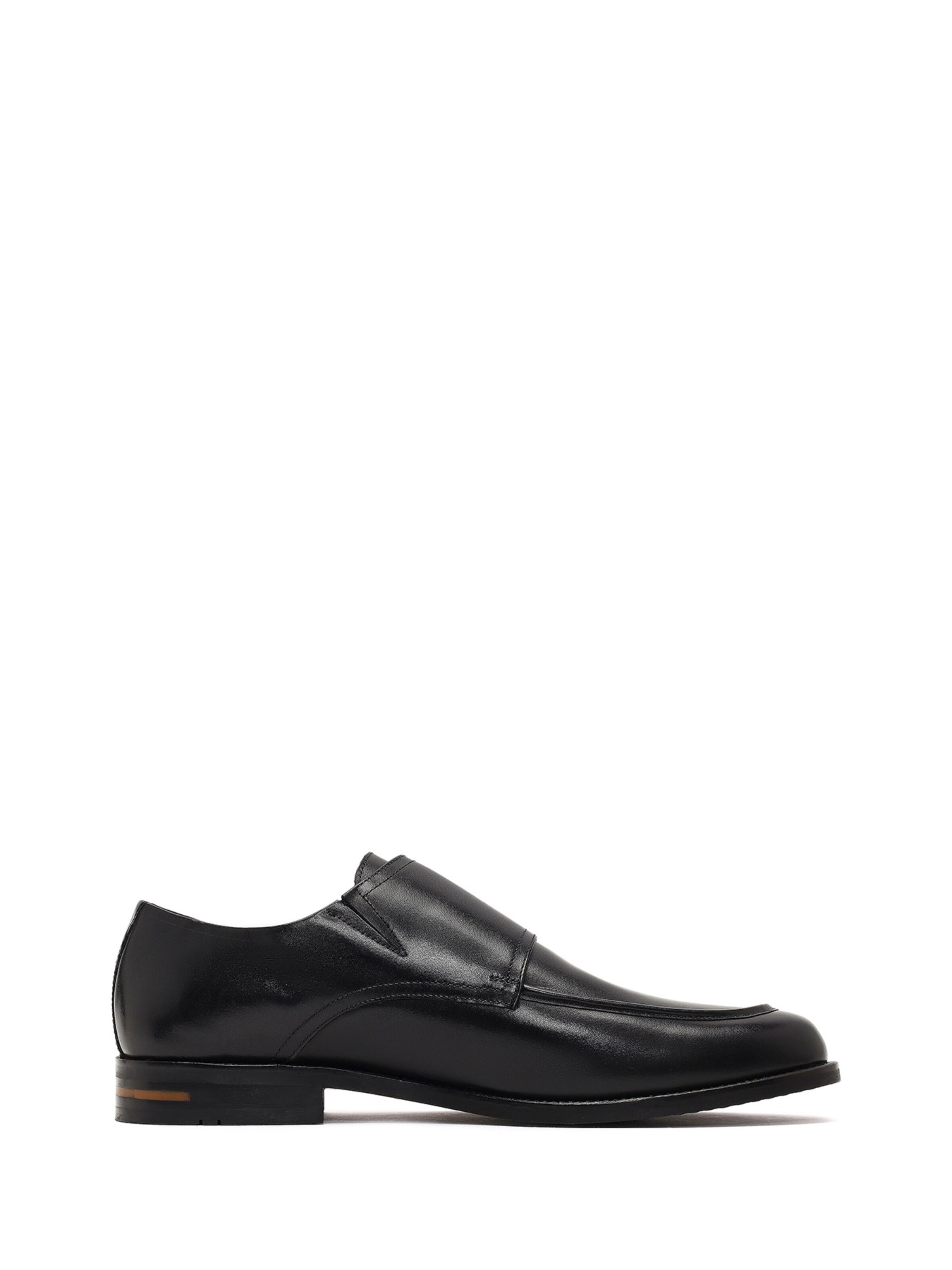 Derimod Slip-ons in Black