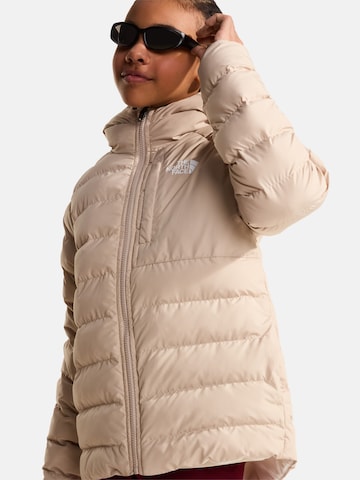 THE NORTH FACE Tussenjas 'Perrito' in Bruin