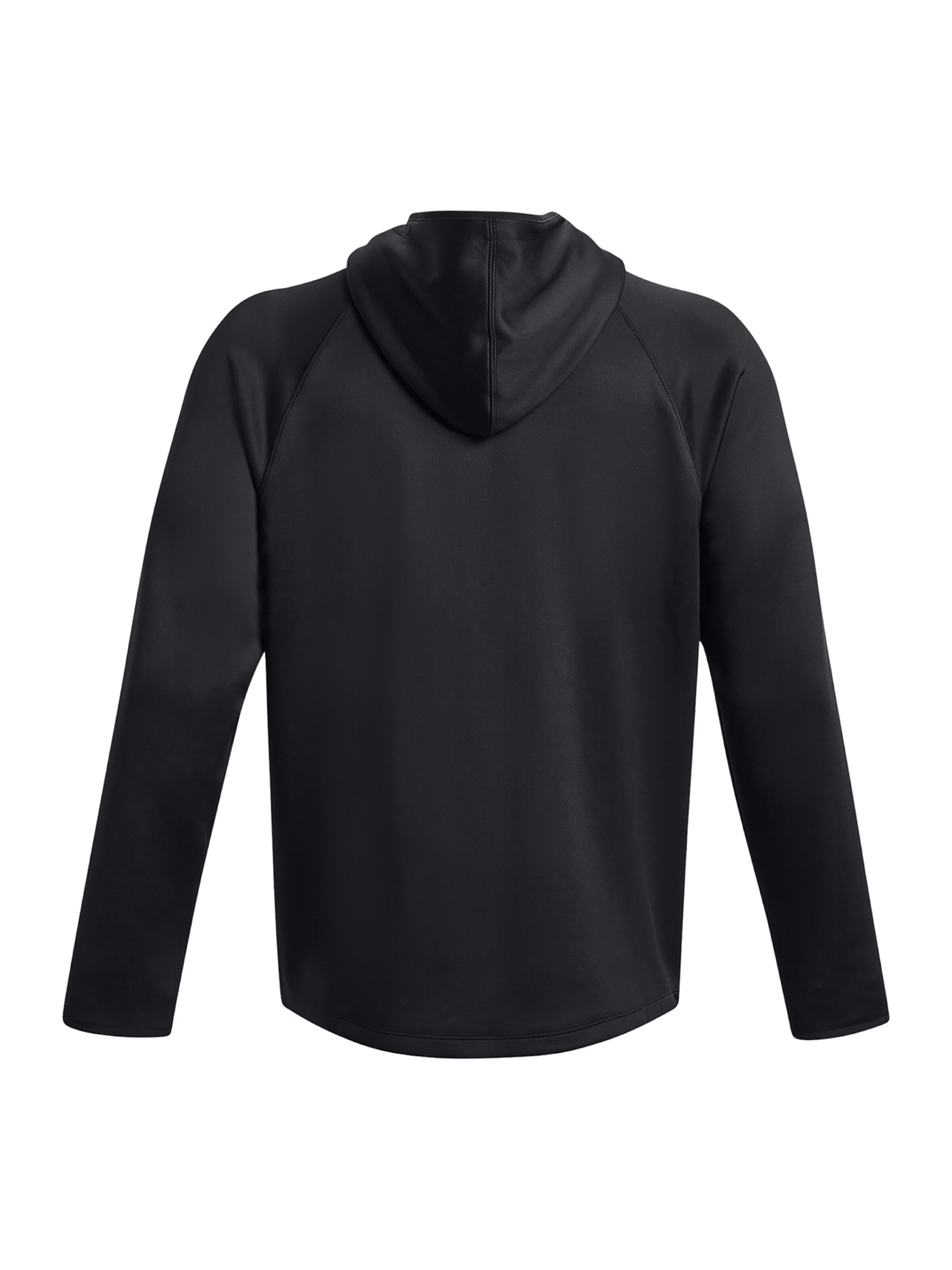 UNDER ARMOUR Trainingsjacke 'Curry Playable' in Blau