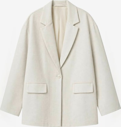 Sacou ' Susan ' pe 38-40 Opal Studio pe crem, Vizualizare produs