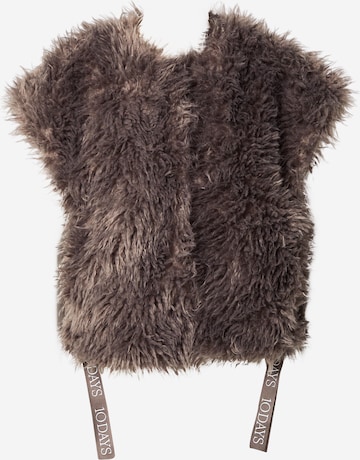 pilka 10Days Liemenė 'The Bobbie': priekis