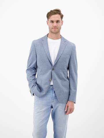 LERROS Regular fit Colbert in Blauw