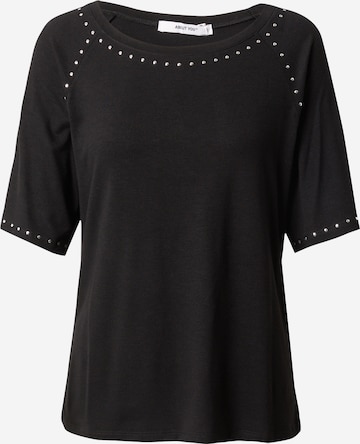 ABOUT YOU Shirt 'Lissi' in Black: front