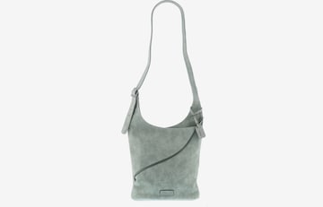 REMONTE Crossbody Bag in Green: front