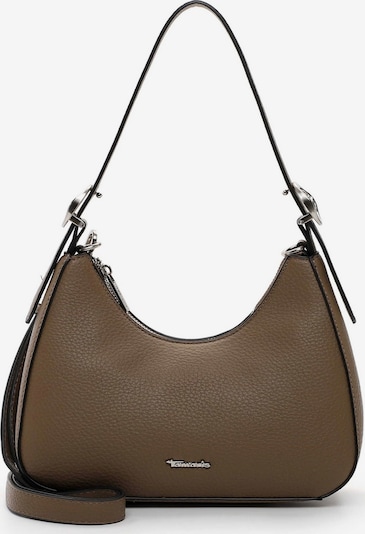 Rankinė ant peties 'Georgie' iš Tamaris, spalva – tamsiai rusva, Prekių apžvalga