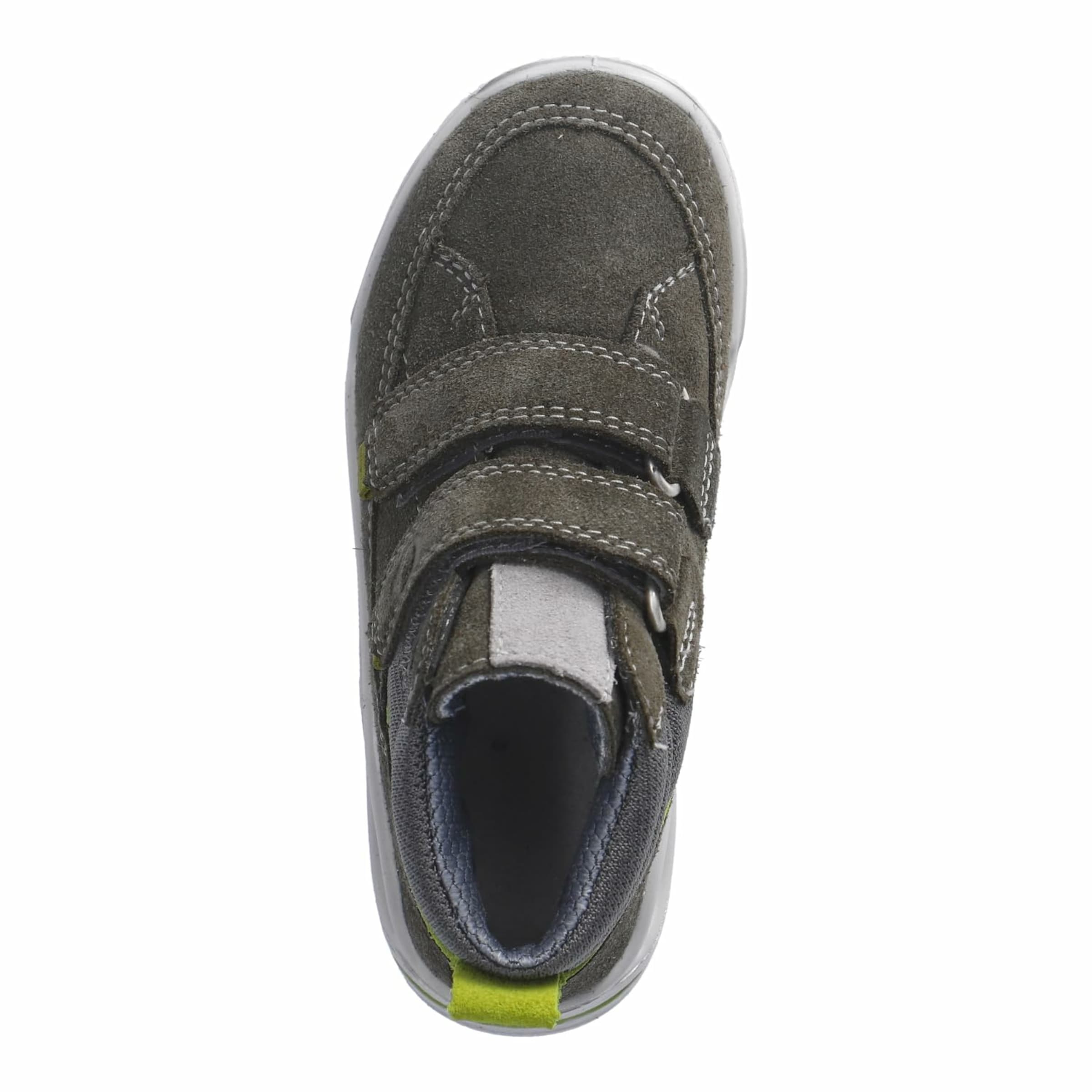 RICOSTA Snowboots in Grijs