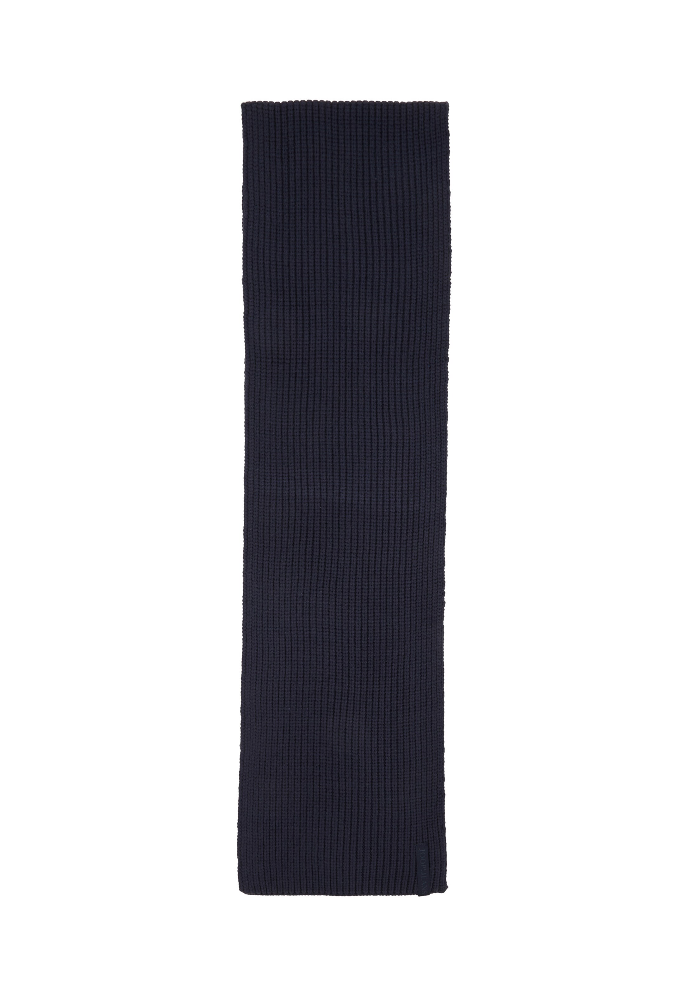 Écharpe 'Lucifer' JOOP! Jeans en bleu