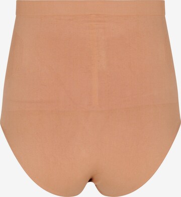 Zizzi Shapingslip in Bruin