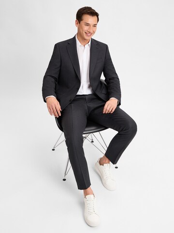 Digel Regular Hose in Grau